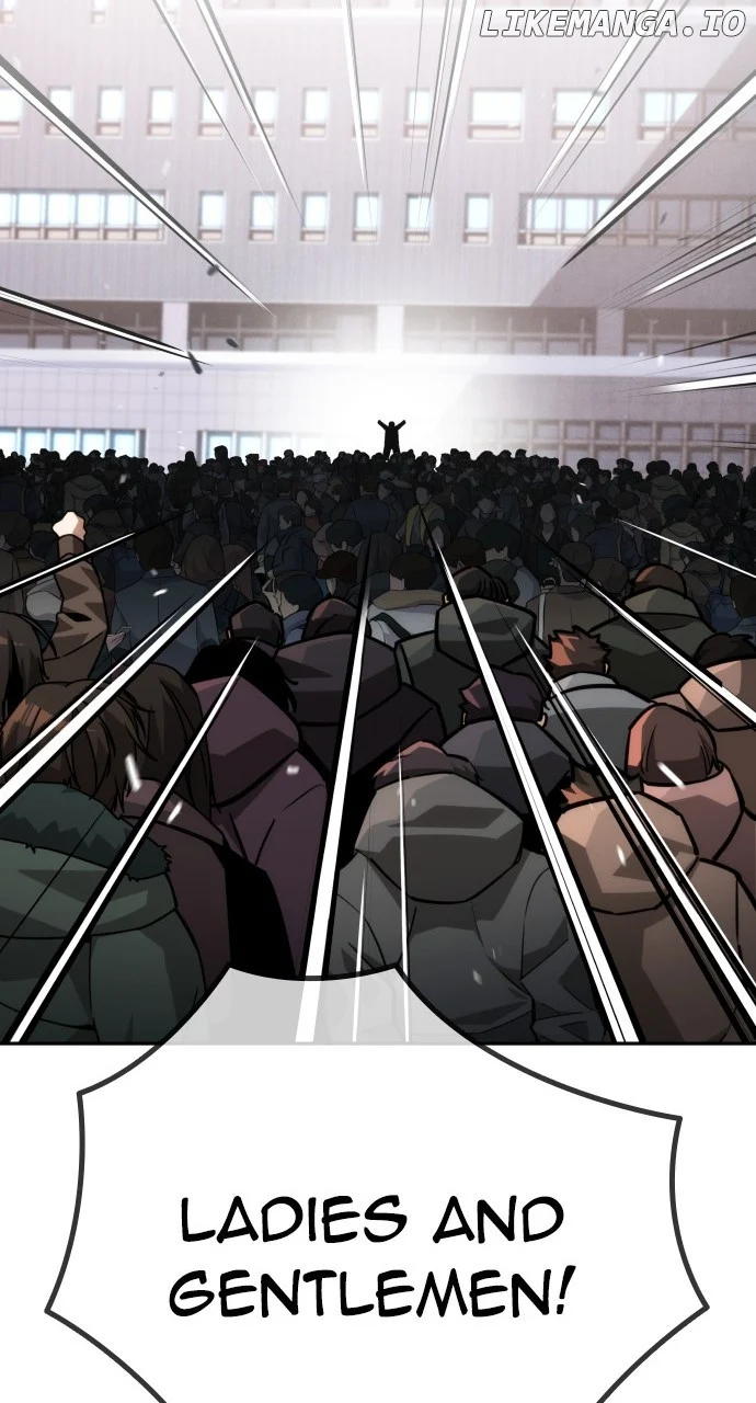 The regressor only protects me chapter 27 page 66