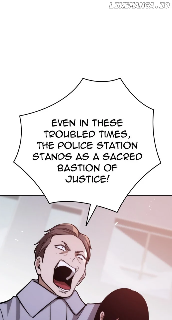 The regressor only protects me chapter 27 page 69
