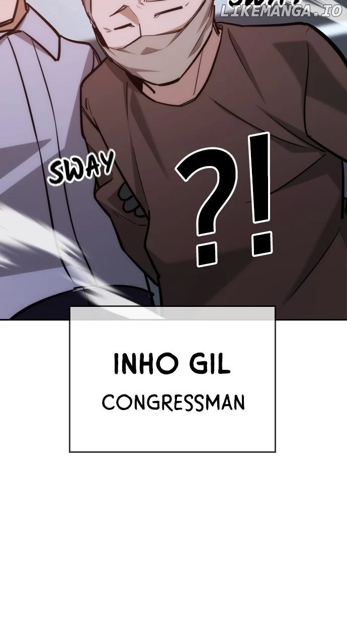 The regressor only protects me chapter 27 page 72