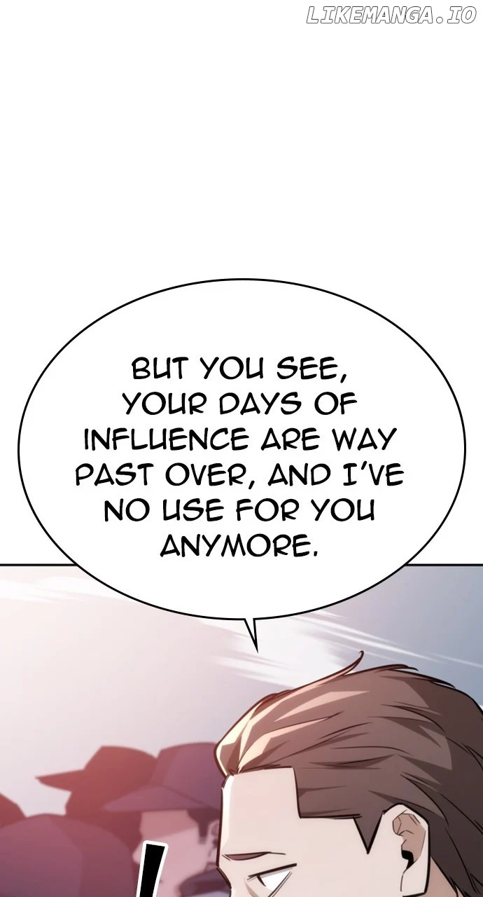 The regressor only protects me chapter 27 page 79