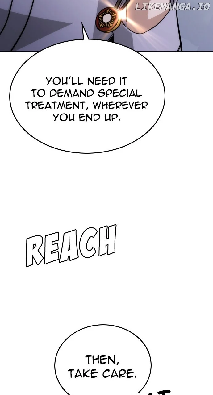 The regressor only protects me chapter 27 page 82