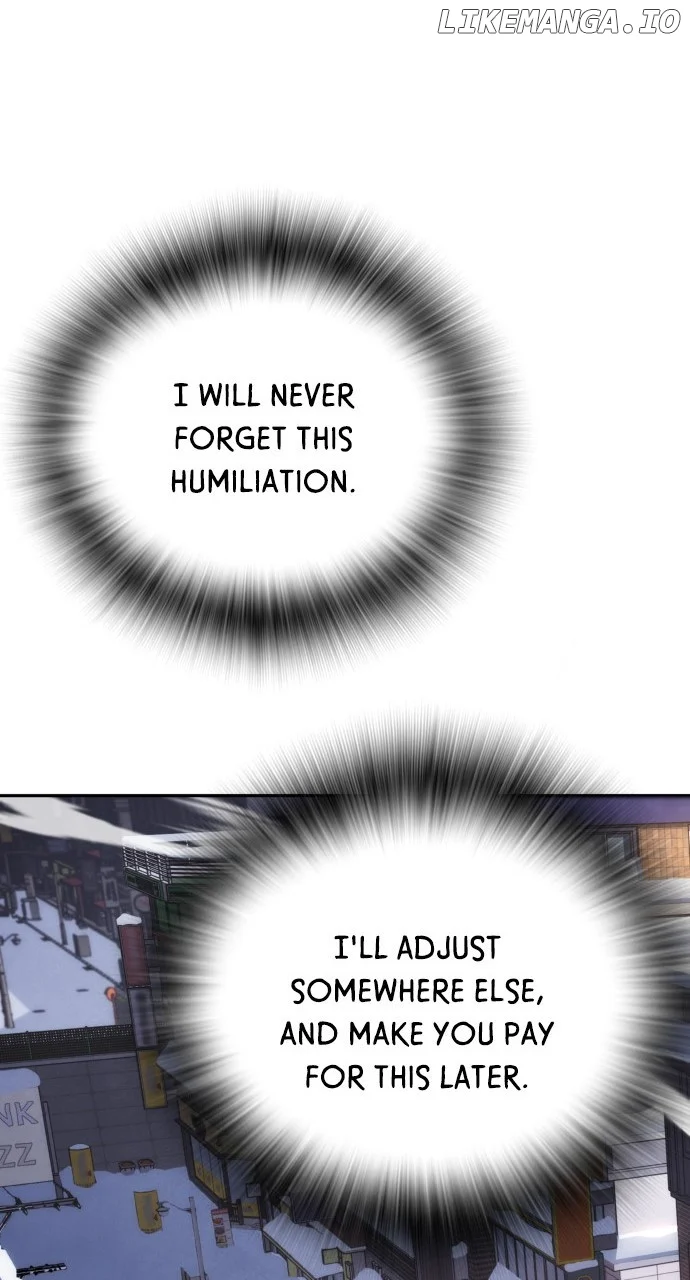 The regressor only protects me chapter 27 page 86