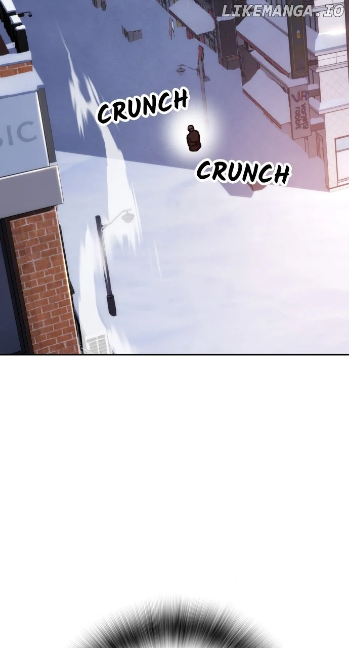 The regressor only protects me chapter 27 page 87