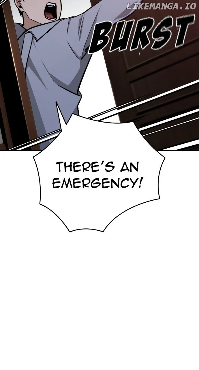 The regressor only protects me chapter 27 page 106