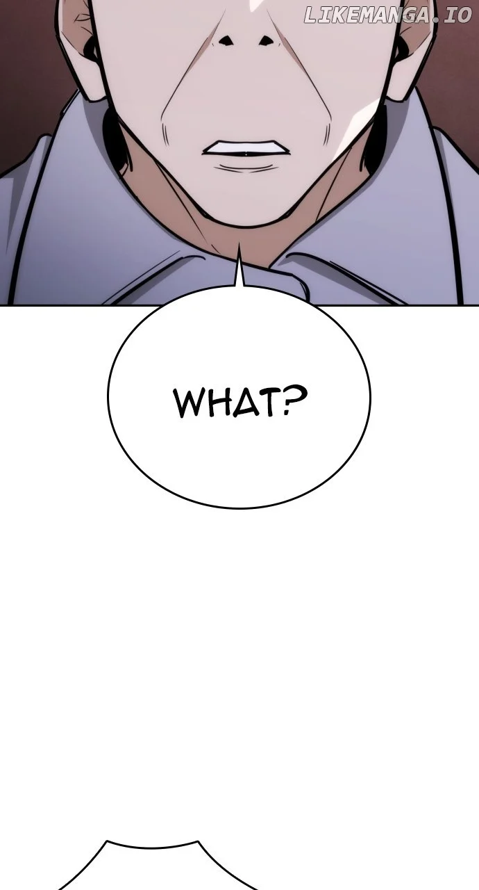 The regressor only protects me chapter 27 page 111