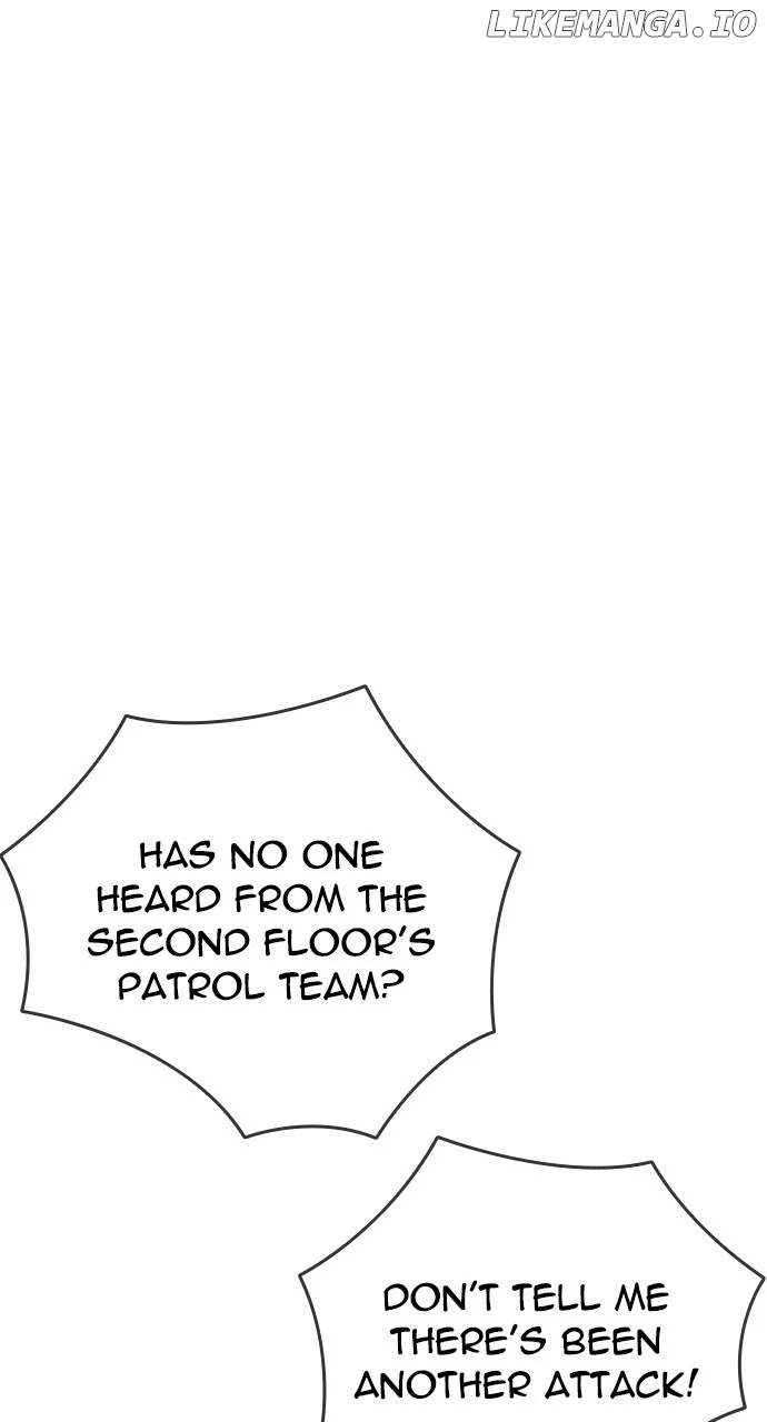 The regressor only protects me chapter 30 page 7
