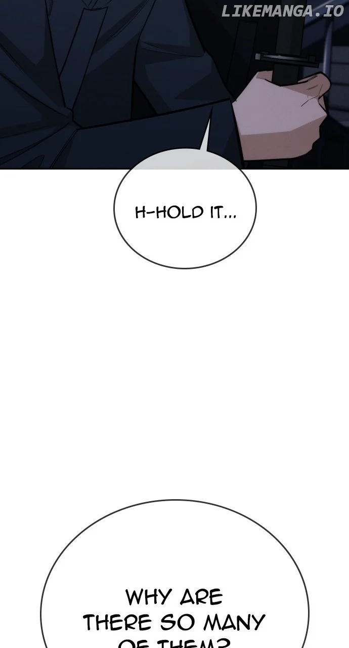 The regressor only protects me chapter 30 page 19
