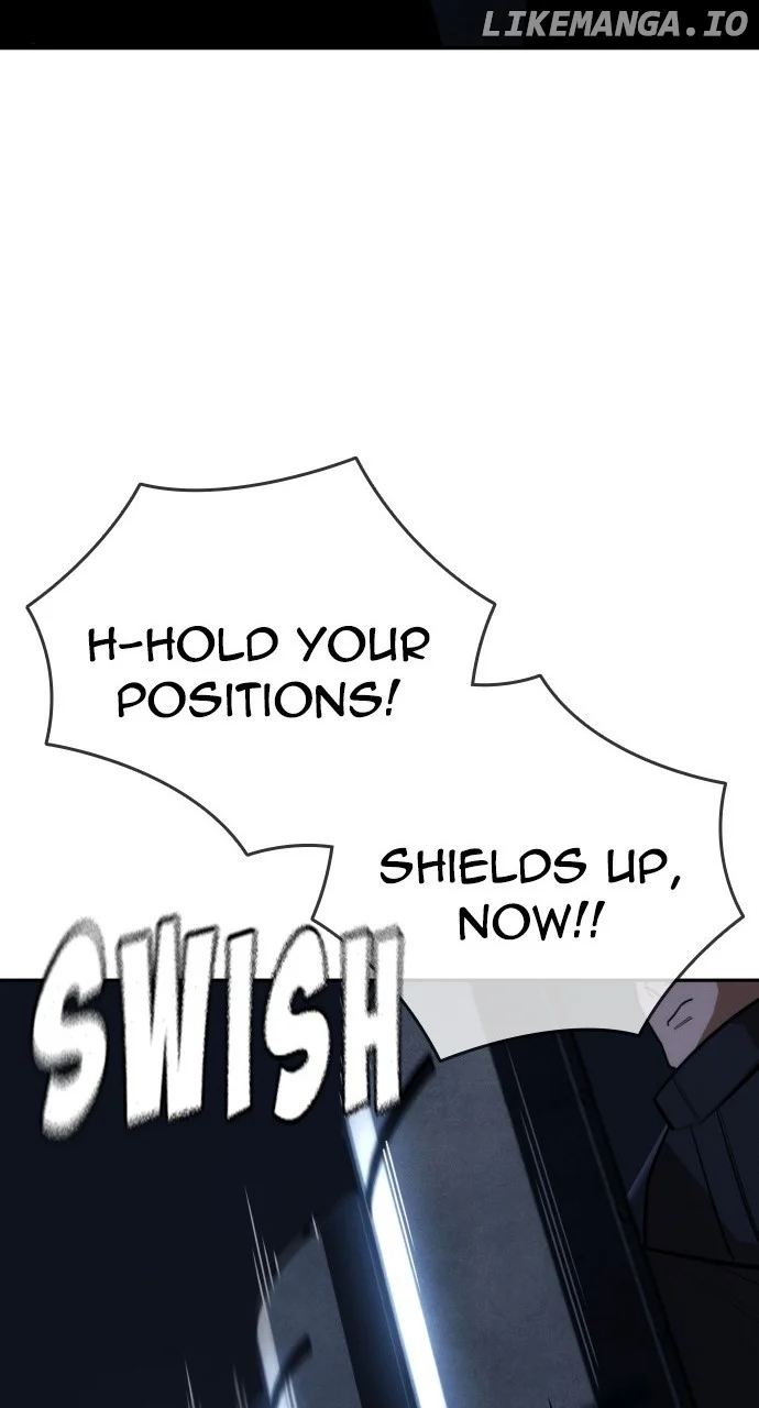 The regressor only protects me chapter 30 page 21