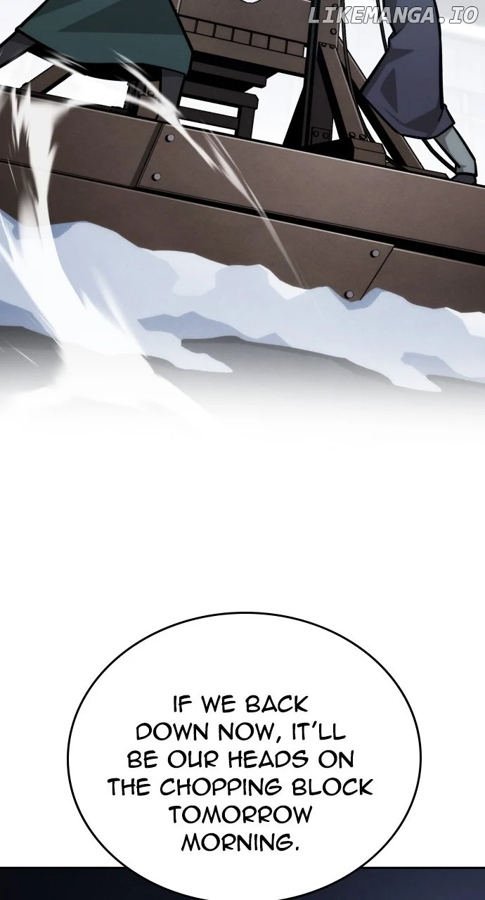 The regressor only protects me chapter 30 page 27
