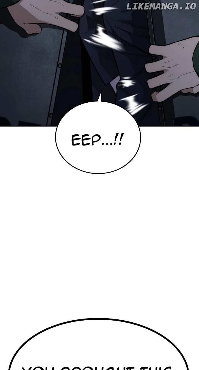 The regressor only protects me chapter 30 page 35
