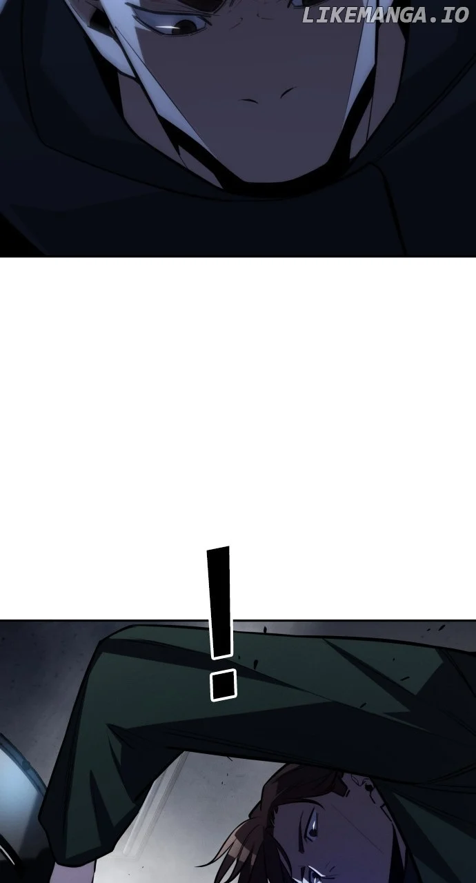 The regressor only protects me chapter 30 page 38