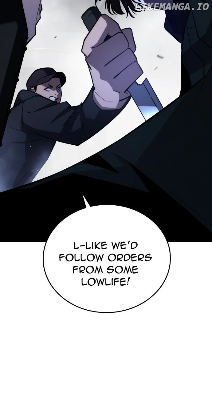 The regressor only protects me chapter 30 page 39