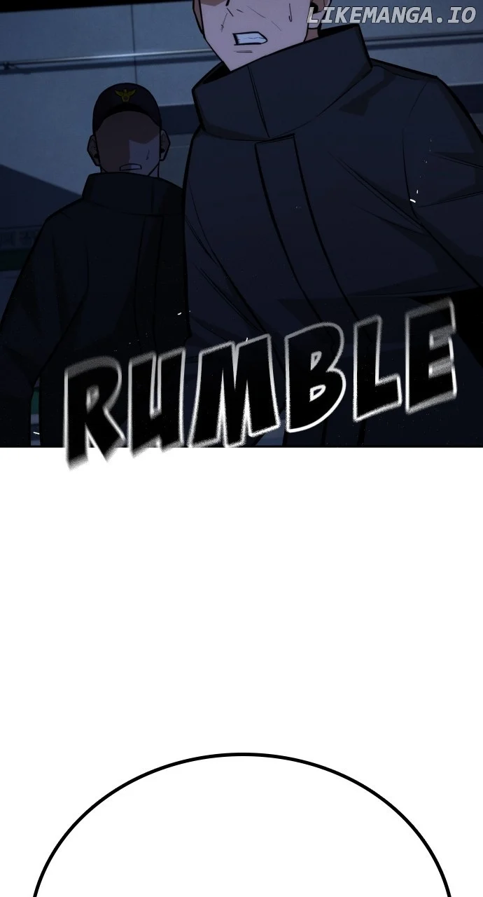 The regressor only protects me chapter 30 page 51
