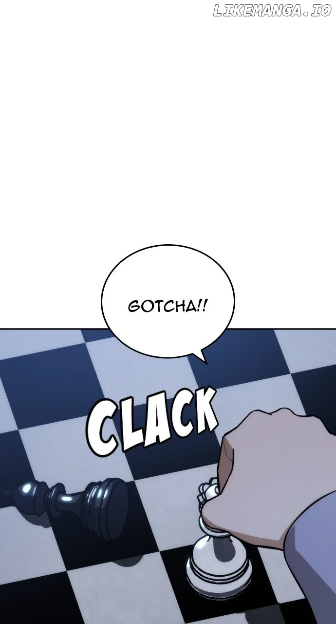 The regressor only protects me chapter 30 page 55