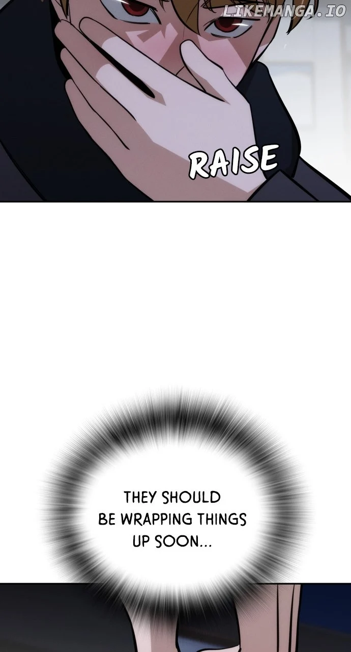 The regressor only protects me chapter 30 page 60