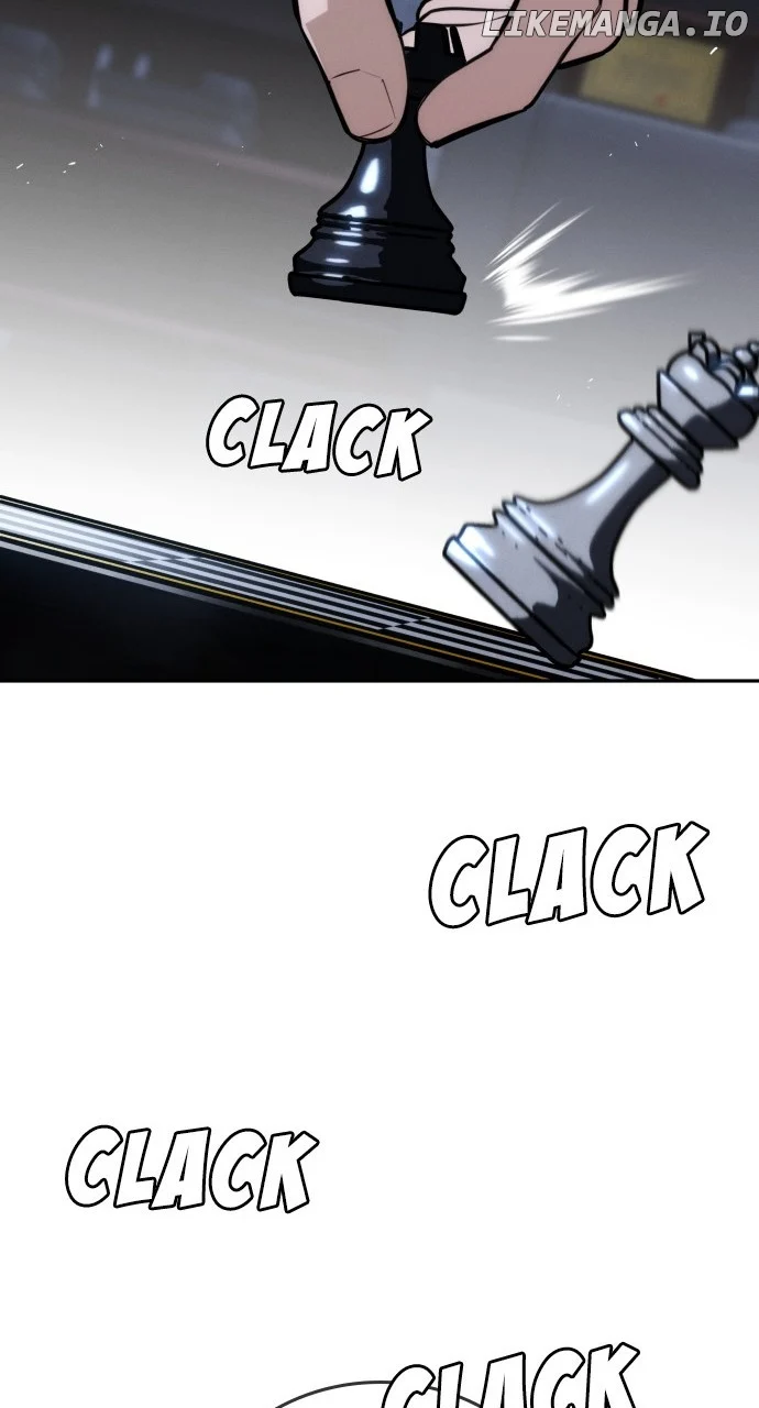 The regressor only protects me chapter 30 page 61