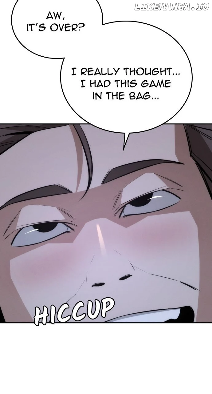 The regressor only protects me chapter 30 page 65