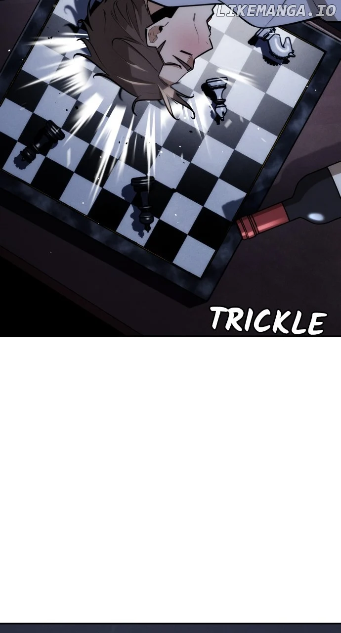 The regressor only protects me chapter 30 page 68