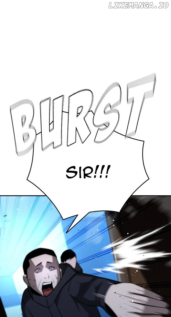 The regressor only protects me chapter 30 page 75
