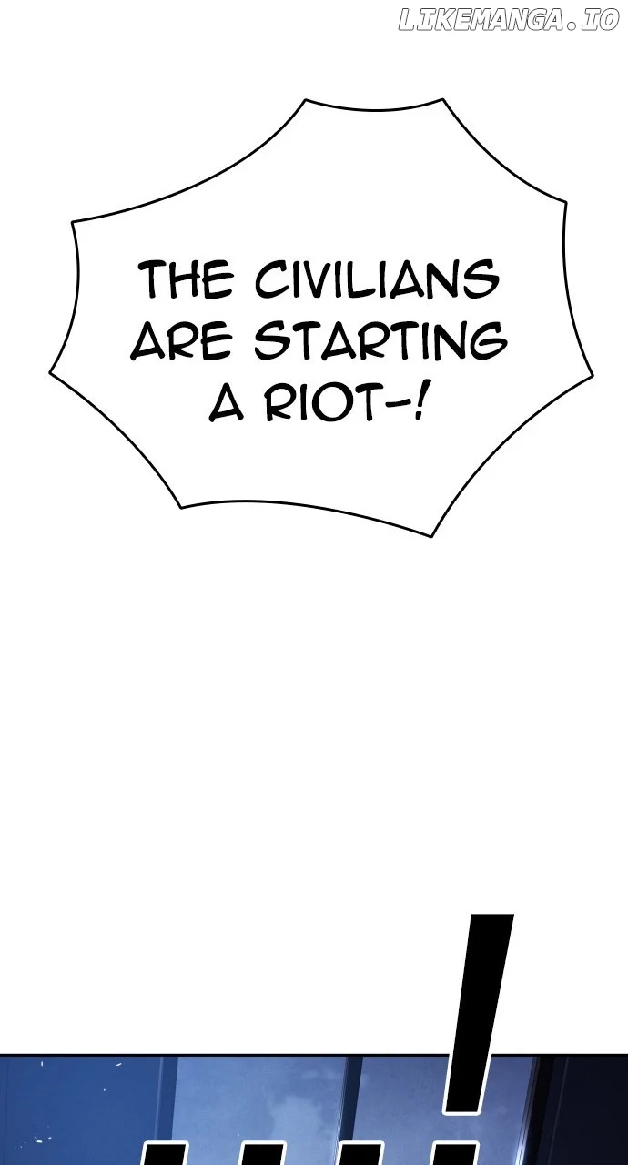 The regressor only protects me chapter 30 page 77
