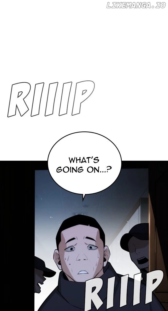 The regressor only protects me chapter 30 page 79