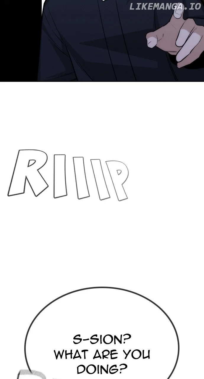 The regressor only protects me chapter 30 page 80