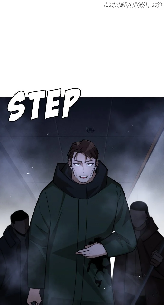 The regressor only protects me chapter 30 page 87