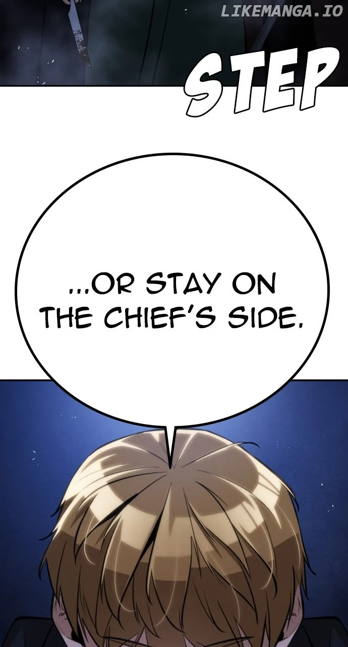 The regressor only protects me chapter 30 page 88
