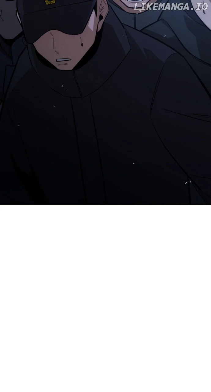 The regressor only protects me chapter 30 page 98