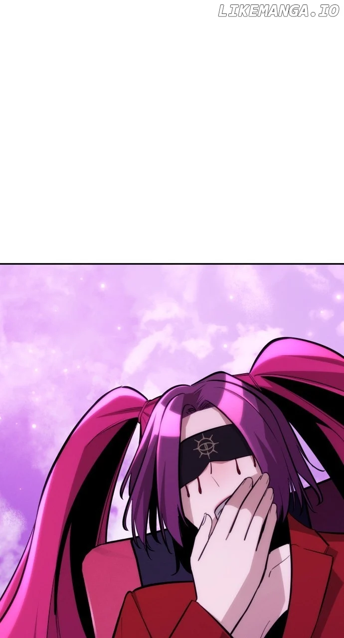 The regressor only protects me chapter 30 page 99