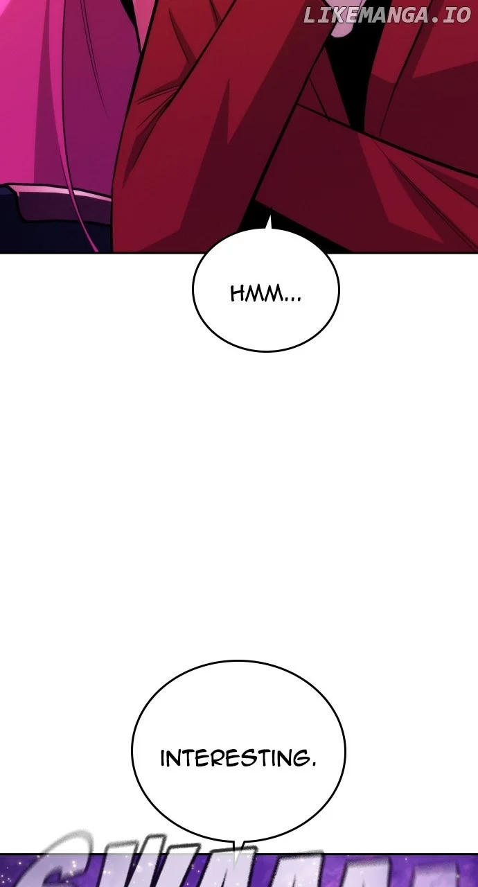 The regressor only protects me chapter 30 page 100