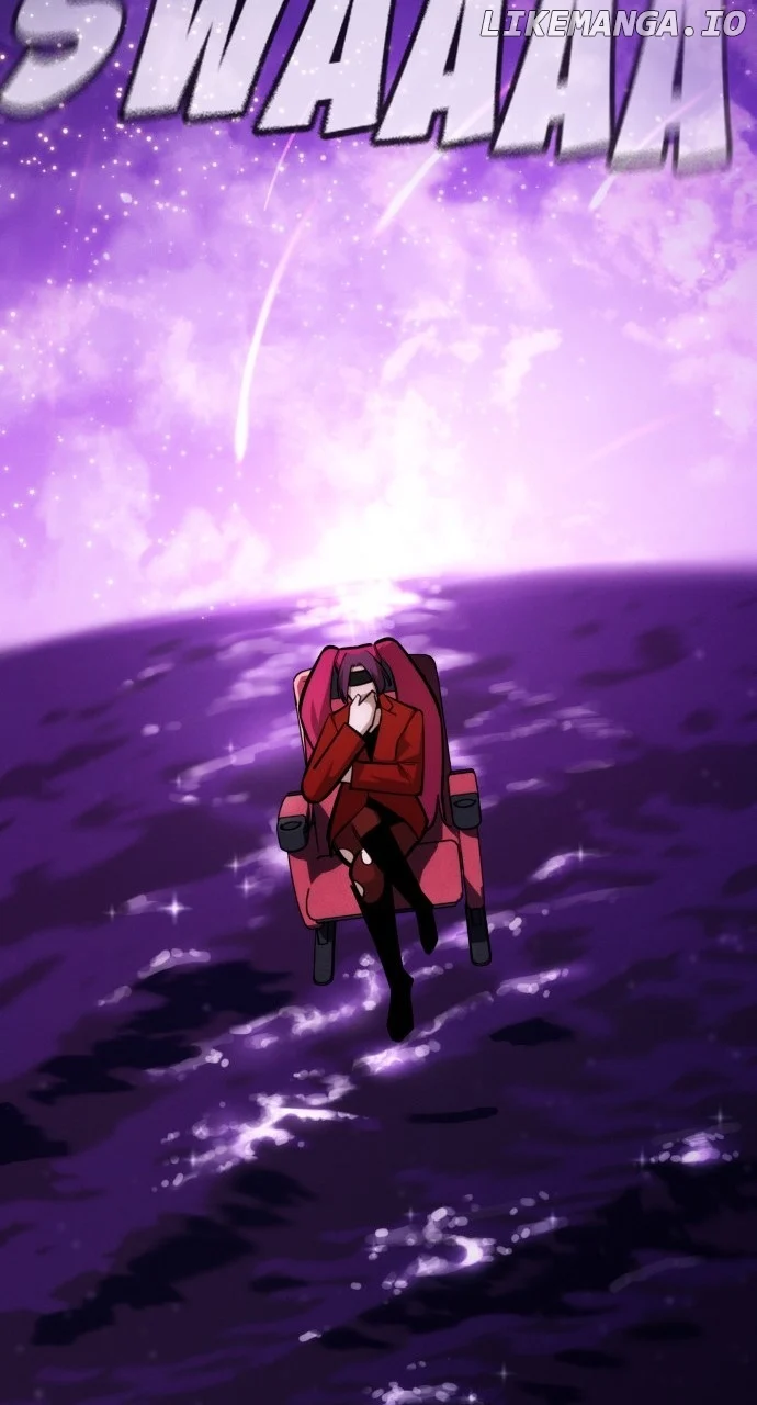 The regressor only protects me chapter 30 page 101