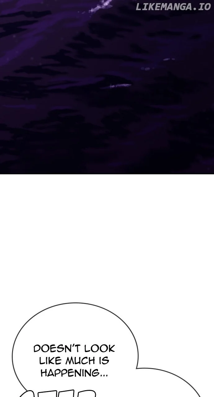 The regressor only protects me chapter 30 page 102
