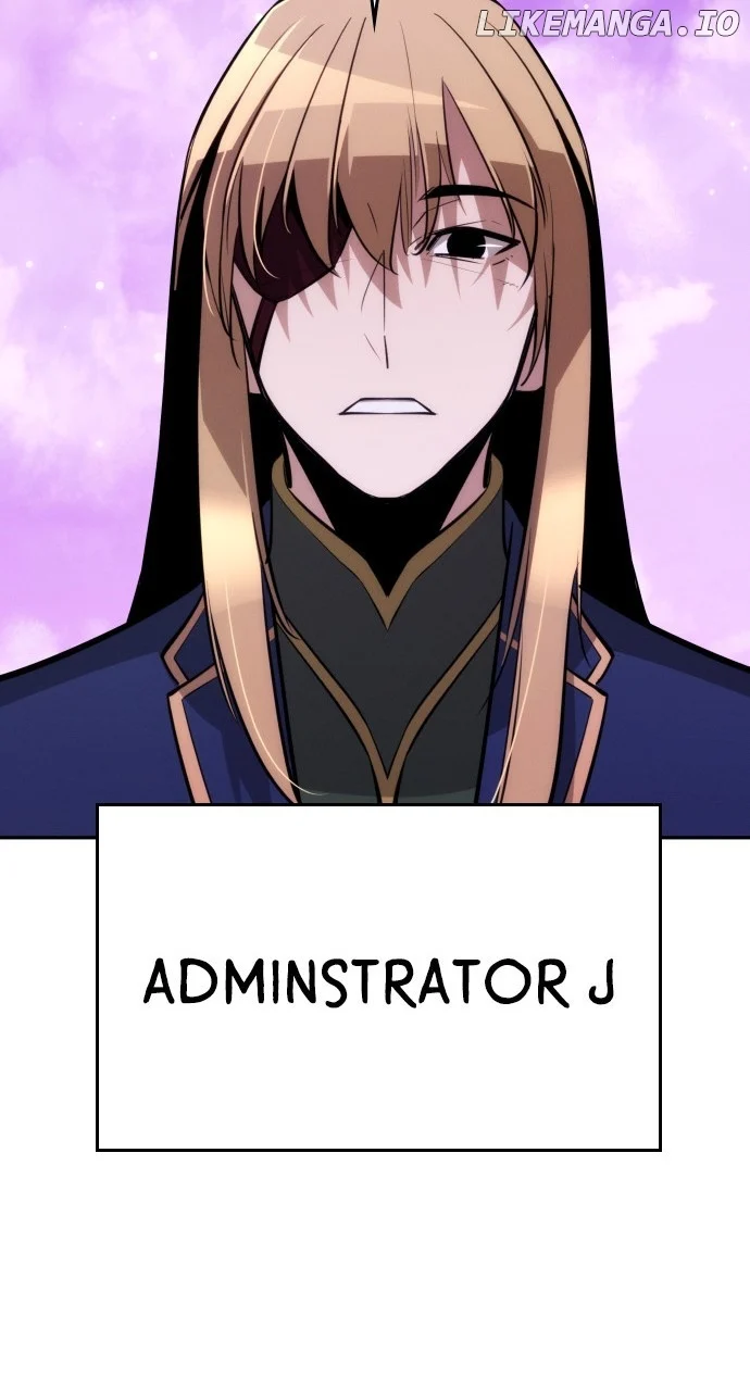 The regressor only protects me chapter 30 page 106