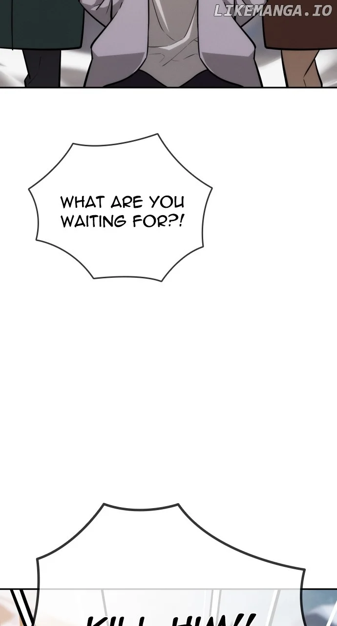 The regressor only protects me chapter 31 page 11