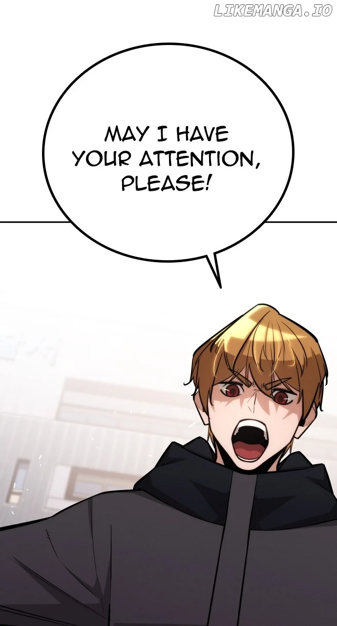 The regressor only protects me chapter 31 page 14