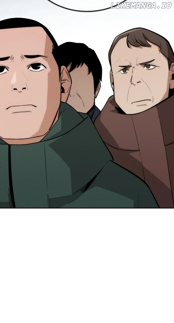 The regressor only protects me chapter 31 page 23