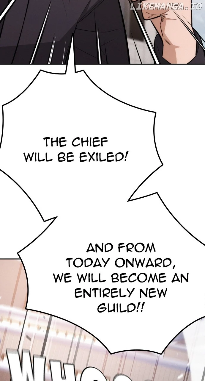 The regressor only protects me chapter 31 page 25