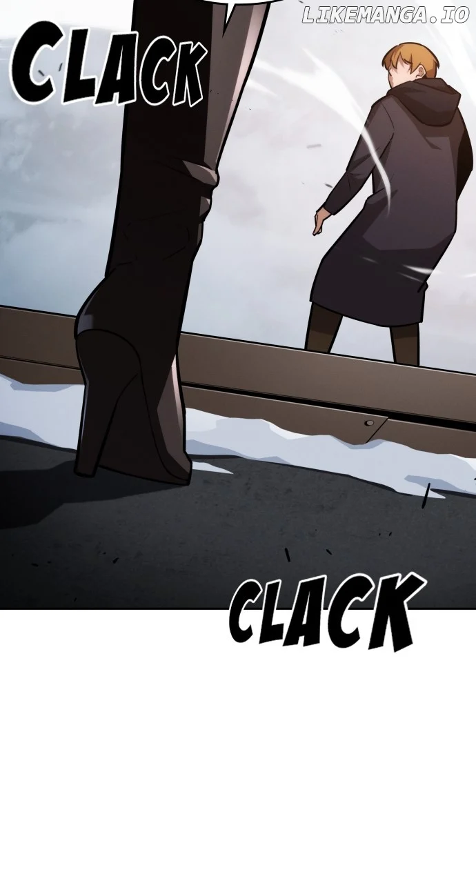 The regressor only protects me chapter 31 page 35