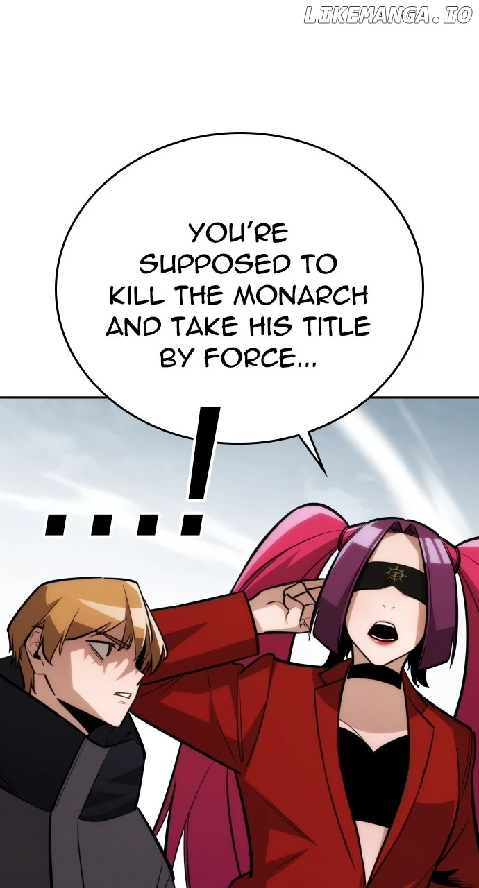 The regressor only protects me chapter 31 page 36