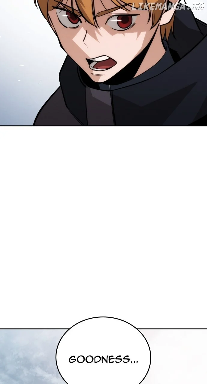 The regressor only protects me chapter 31 page 40