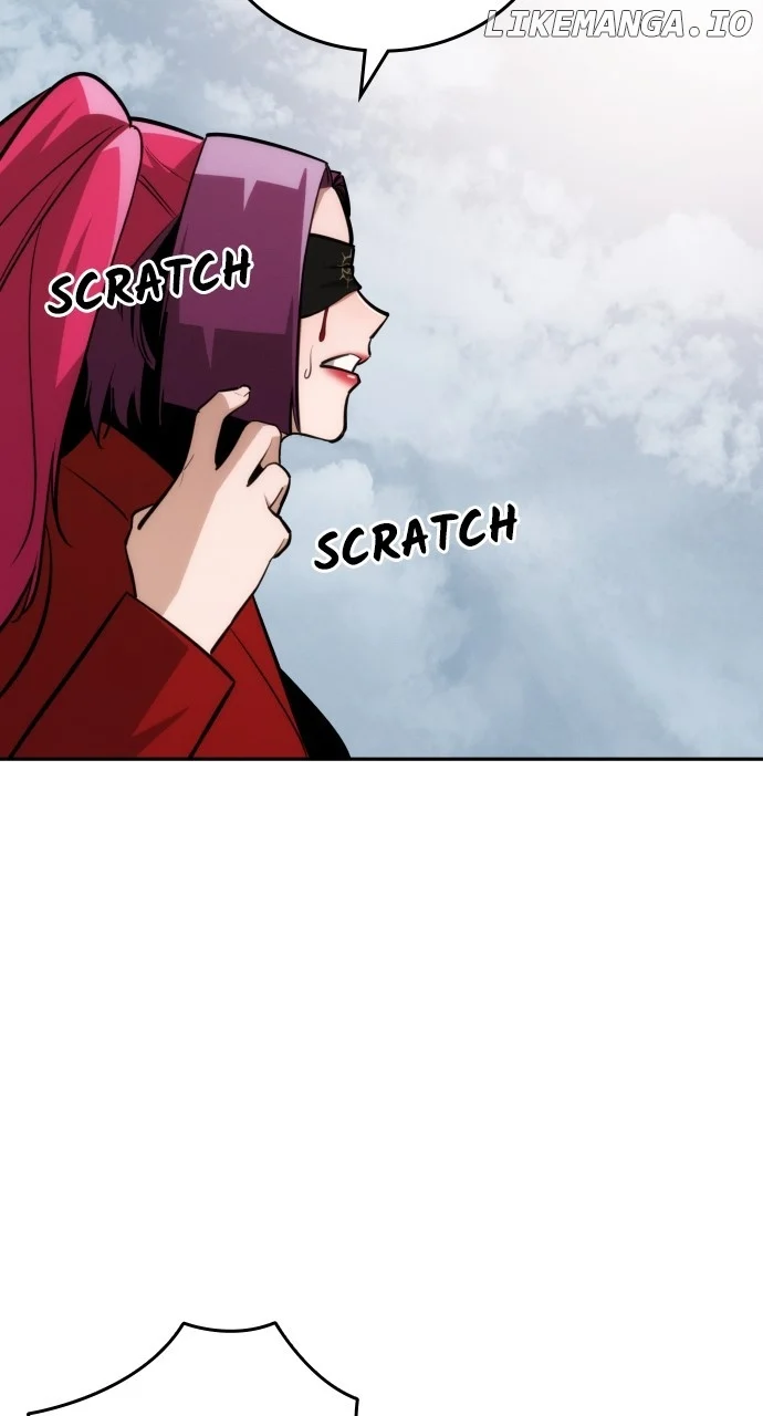 The regressor only protects me chapter 31 page 41