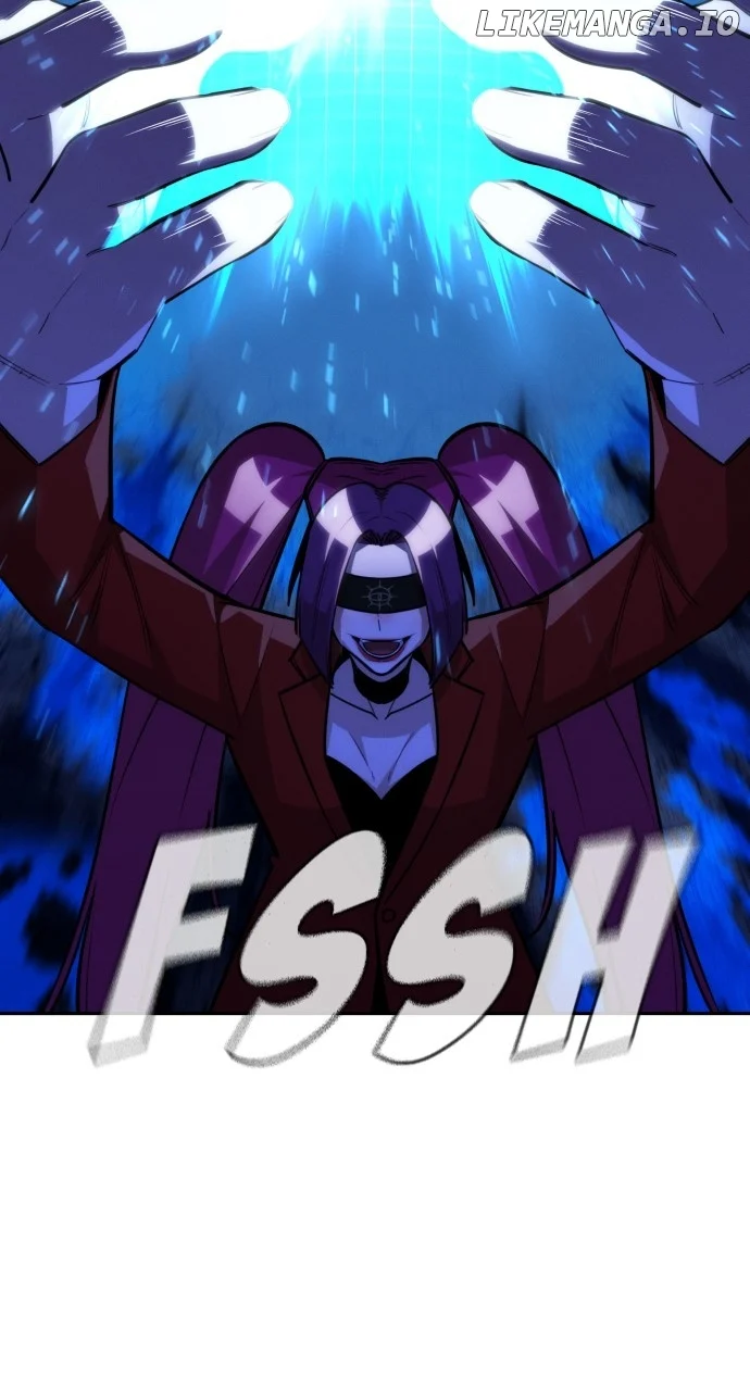 The regressor only protects me chapter 31 page 44
