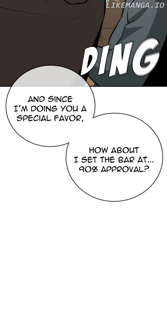 The regressor only protects me chapter 31 page 46