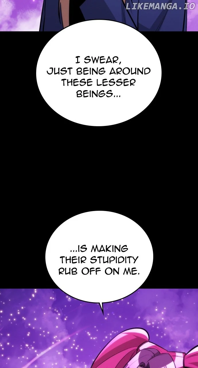 The regressor only protects me chapter 31 page 57