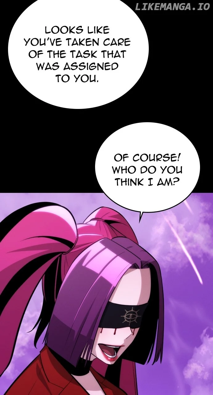 The regressor only protects me chapter 31 page 59