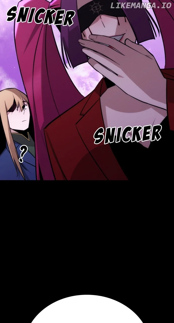 The regressor only protects me chapter 31 page 61