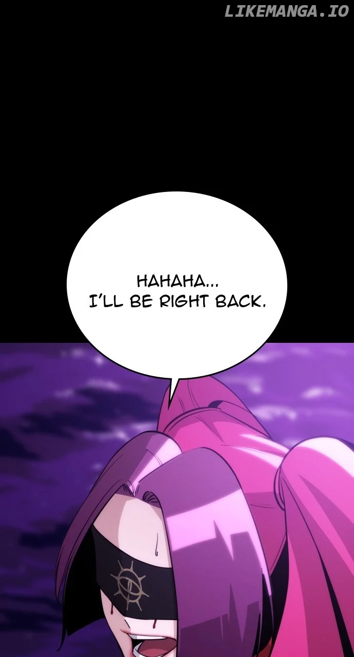 The regressor only protects me chapter 31 page 67