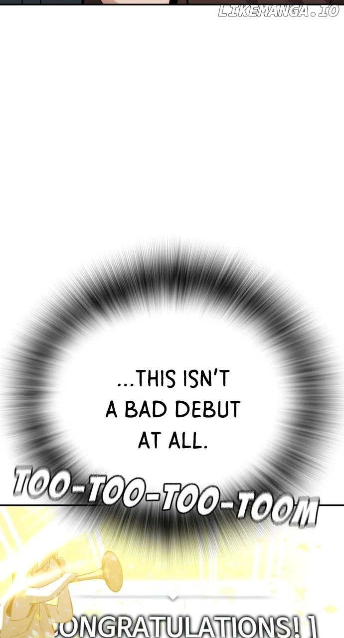 The regressor only protects me chapter 31 page 71