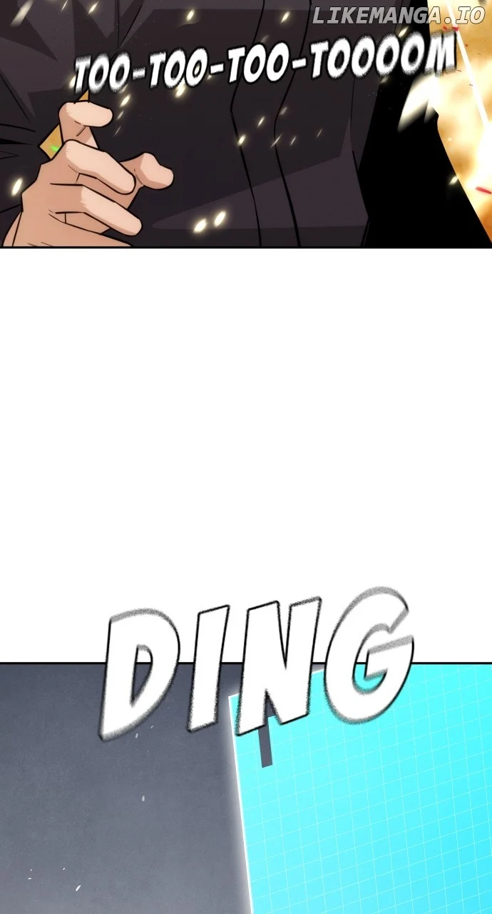 The regressor only protects me chapter 31 page 73